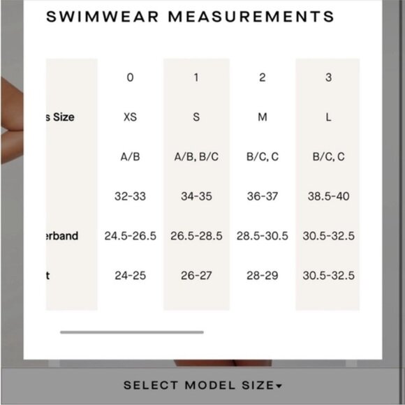 NWT GOOD AMERICAN Dip Dive Wrap One Piece Swimsuit Sage Leopard Sz 2/Medium‎ - Picture 7 of 7